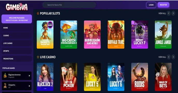 Lolly Spins Casino Bonus